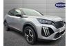 Peugeot 2008 1.2 PureTech GT EAT Euro 6 (s/s) 5dr
