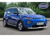 Kia Soul 150kW Electric Motor FIRST EDITION