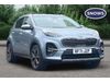 Kia Sportage 1.6 CRDi MHEV GT-Line Euro 6 (s/s) 5dr