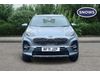 Kia Sportage 1.6 CRDi MHEV GT-Line Euro 6 (s/s) 5dr