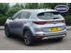 Kia Sportage 1.6 CRDi MHEV GT-Line Euro 6 (s/s) 5dr