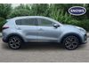 Kia Sportage 1.6 CRDi MHEV GT-Line Euro 6 (s/s) 5dr