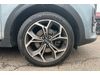 Kia Sportage 1.6 CRDi MHEV GT-Line Euro 6 (s/s) 5dr
