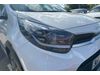Kia Picanto 1.0 DPi ISG 	X-LINE S