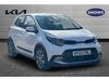 Kia Picanto 1.0 DPi ISG 	X-LINE S
