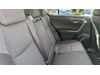 Toyota RAV4 2.5 VVT-h Design CVT Euro 6 (s/s) 5dr