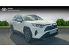 Toyota RAV4 2.5 VVT-h Design CVT Euro 6 (s/s) 5dr
