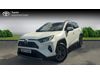 Toyota RAV4 2.5 VVT-h Design CVT Euro 6 (s/s) 5dr