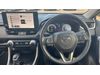 Toyota RAV4 2.5 VVT-h Design CVT Euro 6 (s/s) 5dr