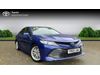 Toyota Camry 2.5 VVT-h Excel CVT Euro 6 (s/s) 4dr