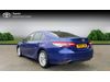 Toyota Camry 2.5 VVT-h Excel CVT Euro 6 (s/s) 4dr