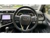 Toyota Camry 2.5 VVT-h Excel CVT Euro 6 (s/s) 4dr