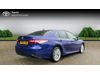 Toyota Camry 2.5 VVT-h Excel CVT Euro 6 (s/s) 4dr