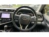 Toyota Camry 2.5 VVT-h Excel CVT Euro 6 (s/s) 4dr