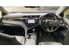 Toyota Camry 2.5 VVT-h Excel CVT Euro 6 (s/s) 4dr