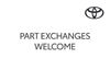 Toyota Camry 2.5 VVT-h Excel CVT Euro 6 (s/s) 4dr