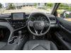 Toyota Camry 2.5 VVT-h Excel CVT Euro 6 (s/s) 4dr