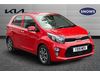 Kia Picanto 1.25 3 Euro 6 5dr