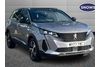 Peugeot 5008 1.2 PureTech GT EAT Euro 6 (s/s) 5dr