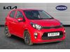 Kia Picanto 1.25 3 Euro 6 5dr