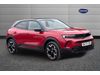 Vauxhall Mokka 1.2 Turbo GS Euro 6 (s/s) 5dr