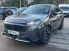 Peugeot 3008 73kWh GT Auto 5dr