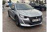 Peugeot 208 1.2 PureTech GT EAT Euro 6 (s/s) 5dr
