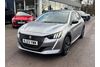 Peugeot 208 1.2 PureTech GT EAT Euro 6 (s/s) 5dr