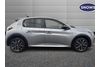 Peugeot 208 1.2 PureTech GT EAT Euro 6 (s/s) 5dr