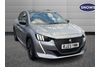 Peugeot 208 1.2 PureTech GT EAT Euro 6 (s/s) 5dr