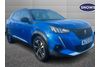 Peugeot 2008 1.2 PureTech GT Euro 6 (s/s) 5dr
