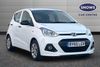 Hyundai i10 1.0 S Euro 6 5dr