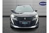 Peugeot 2008 1.2 PureTech GT EAT Euro 6 (s/s) 5dr