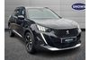 Peugeot 2008 1.2 PureTech GT EAT Euro 6 (s/s) 5dr