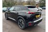 Peugeot 2008 1.2 PureTech GT EAT Euro 6 (s/s) 5dr