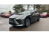 Lexus Rz 450e 71.4kWh Takumi SUV 5dr Electric Auto DIRECT4 (313 ps)