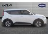 Kia Soul 150kW Electric Motor MAXX