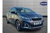 Peugeot 108 1.0 Allure Euro 6 (s/s) 5dr