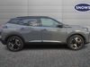 Peugeot 2008 50kWh GT Auto 5dr (7kW Charger)