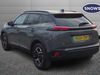 Peugeot 2008 50kWh GT Auto 5dr (7kW Charger)