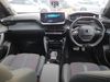 Peugeot 2008 50kWh GT Auto 5dr (7kW Charger)