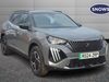 Peugeot 2008 50kWh GT Auto 5dr (7kW Charger)