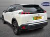 Peugeot 2008 50kWh GT Auto 5dr