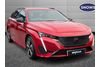 Peugeot 308 1.6 12.4kWh GT e-EAT Euro 6 (s/s) 5dr