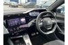Peugeot 308 1.6 12.4kWh GT e-EAT Euro 6 (s/s) 5dr