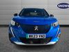 Peugeot 2008 50kWh GT Auto 5dr (7kW Charger)