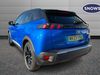 Peugeot 2008 50kWh GT Auto 5dr (7kW Charger)