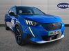 Peugeot 2008 50kWh GT Auto 5dr (7kW Charger)
