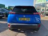 Peugeot 2008 50kWh GT Auto 5dr (7kW Charger)