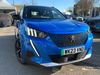 Peugeot 2008 50kWh GT Auto 5dr (7kW Charger)